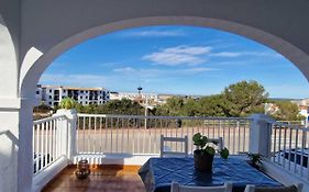 Apartamento 203 Castell Sol Cb